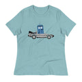 Time Machine x Two Women's Signature Tee product image 1