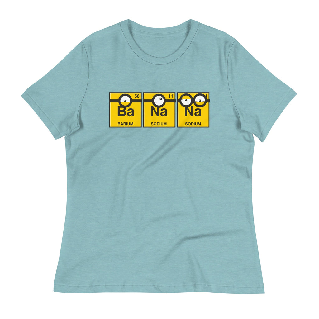 BaNaNa Women's Signature Tee product image 1
