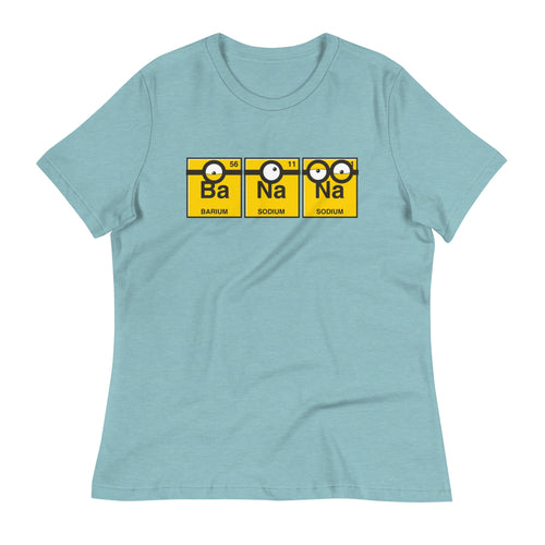 BaNaNa Women's Signature Tee product image 1