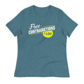 Free Contradictions Women's Signature Tee product image 1