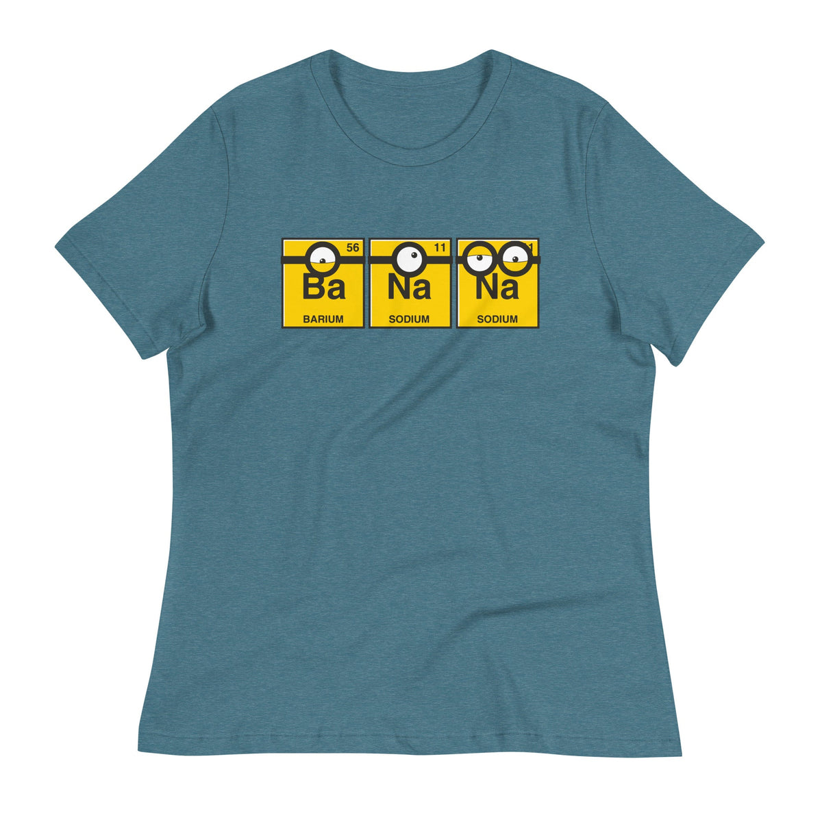 BaNaNa Women's Signature Tee product image 7
