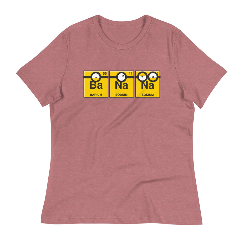 BaNaNa Women's Signature Tee product image 5