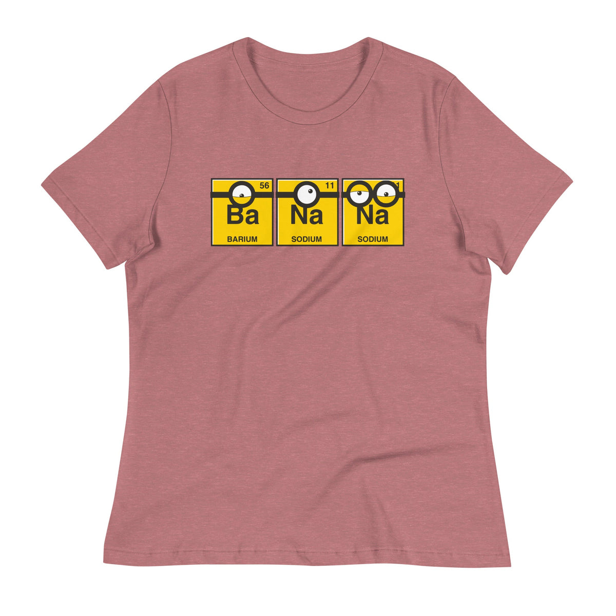 BaNaNa Women's Signature Tee product image 5