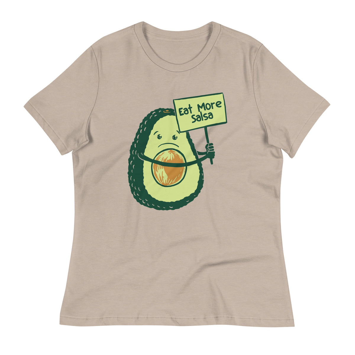 Eat More Salsa Women's Signature Tee product image 5