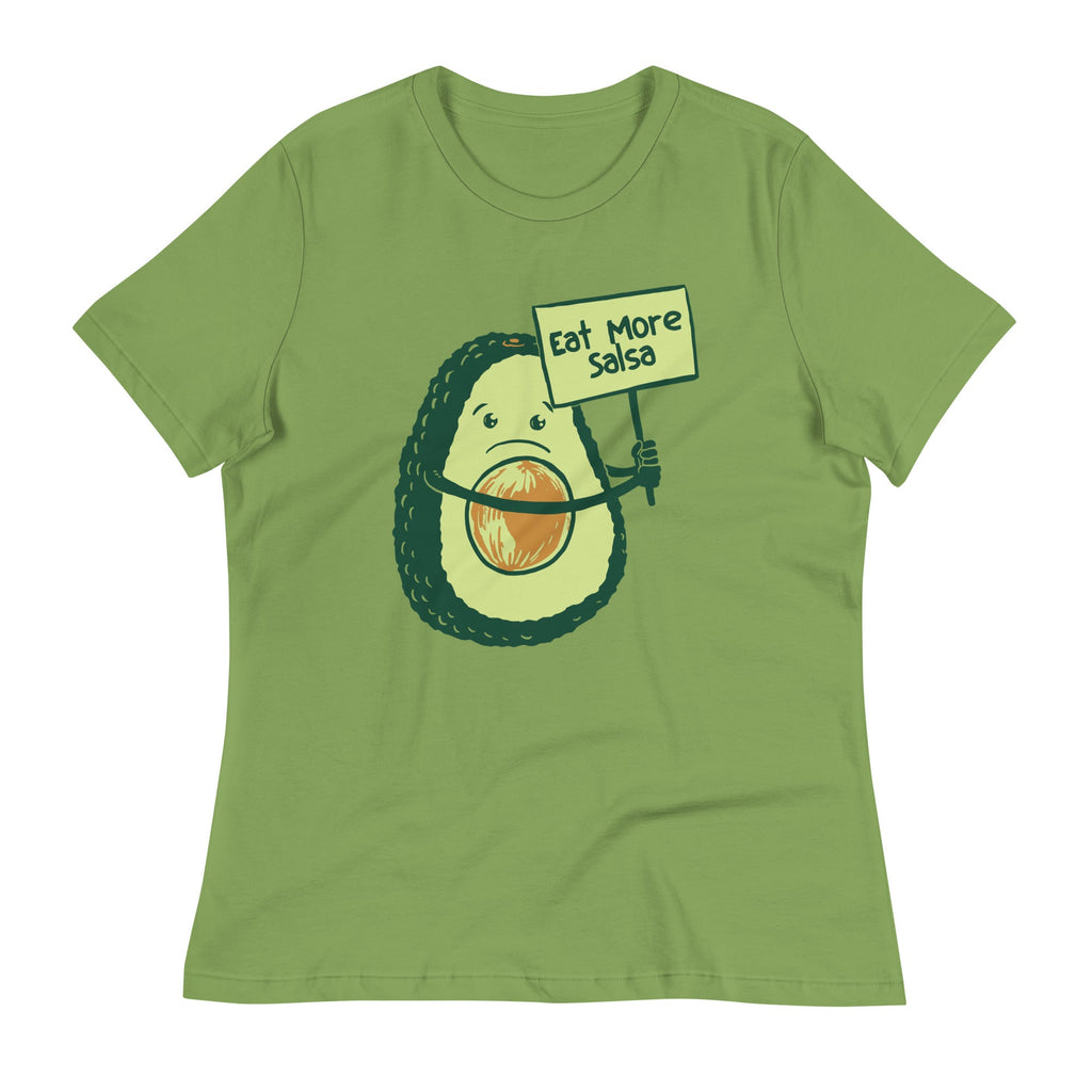 Eat More Salsa Women's Signature Tee product image 1