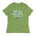 Master Builders Assemble! Women's Signature Tee product image 1