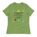 Link's Gardening Service Women's Signature Tee product image 1