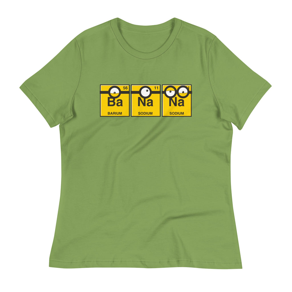 BaNaNa Women's Signature Tee product image 6