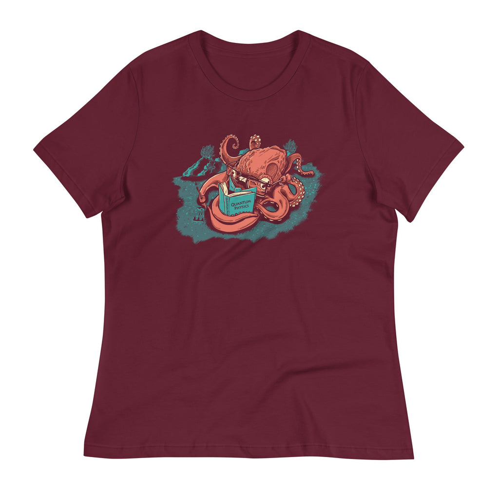 Octonerd Women's Signature Tee product image 4