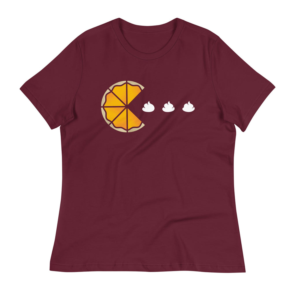 Pac Pie Women's Signature Tee product image 1