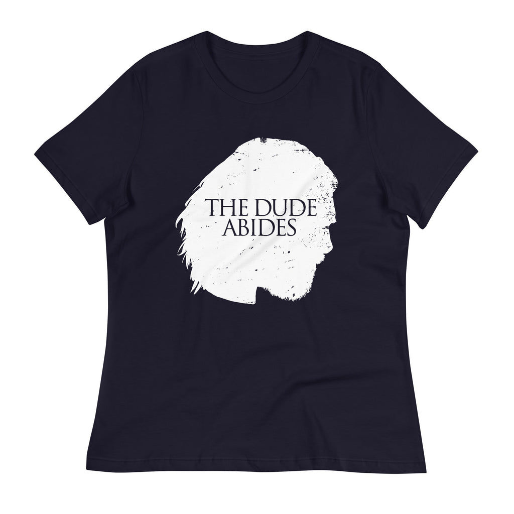 The Dude Abides Women's Signature Tee product image 2