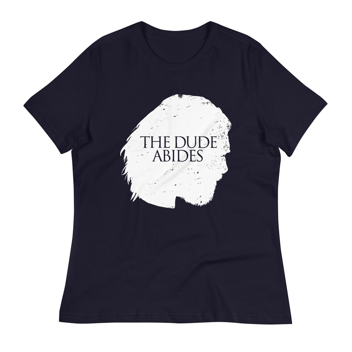 The Dude Abides Women's Signature Tee product image 2