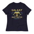Galaxy Class Bounty Hunters Women's Signature Tee product image 1