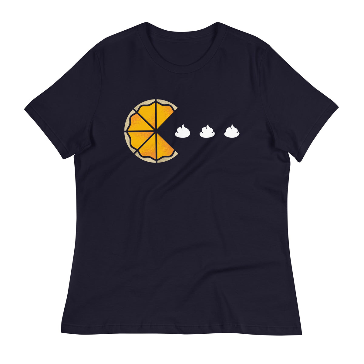 Pac Pie Women's Signature Tee product image 3