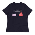 You're Overreacting Women's Signature Tee product image 1