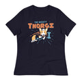 Thorgi Women's Signature Tee product image 1