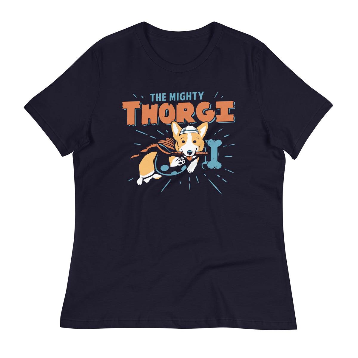 Thorgi Women's Signature Tee product image 1