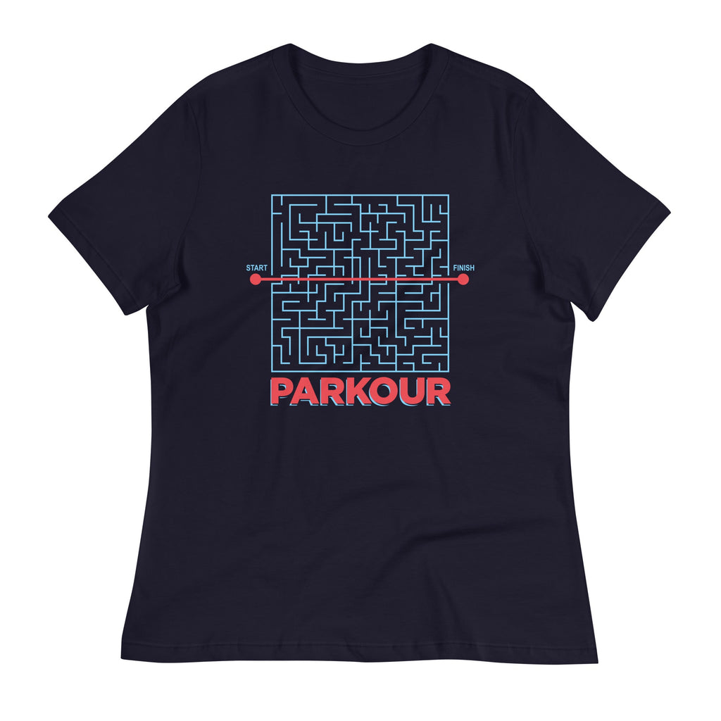 Parkour Women's Signature Tee product image 1