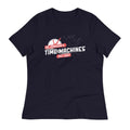 Dr Johnson's Time Machines Women's Signature Tee product image 1