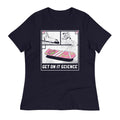 Get On It Science Women's Signature Tee product image 1