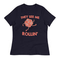 They See Me Rollin' Women's Signature Tee product image 1