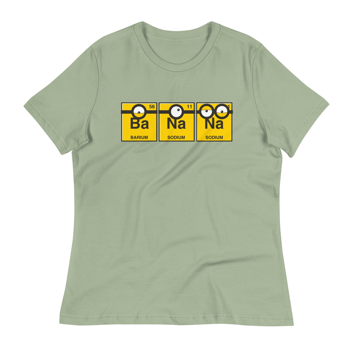 BaNaNa Women's Signature Tee product image 2