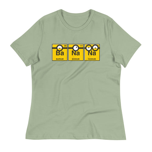 BaNaNa Women's Signature Tee product image 2