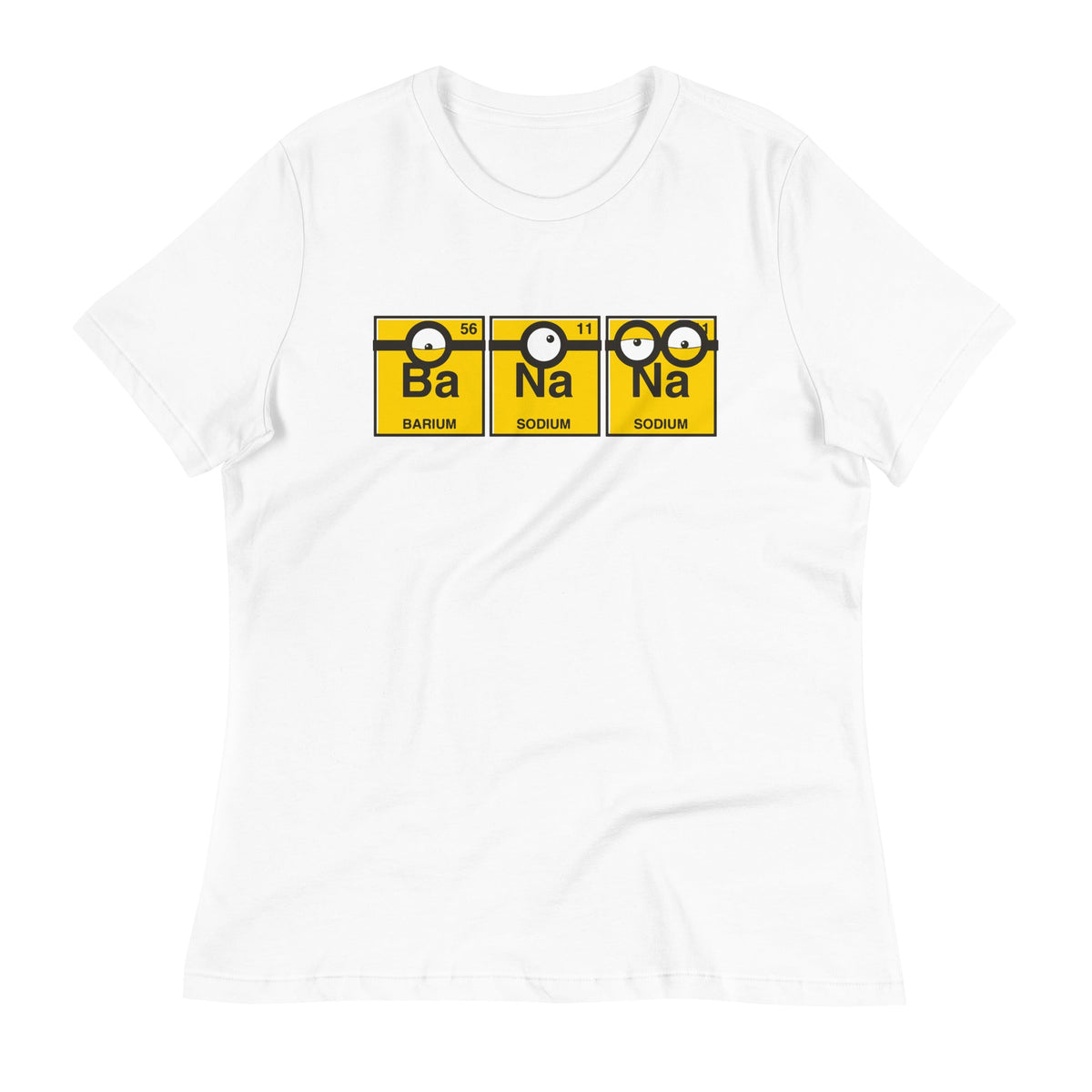 BaNaNa Women's Signature Tee product image 4