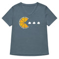 Pac Pie Women's V-Neck Tee product image 1