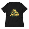 So You're A Variant Women's V-Neck Tee product image 1