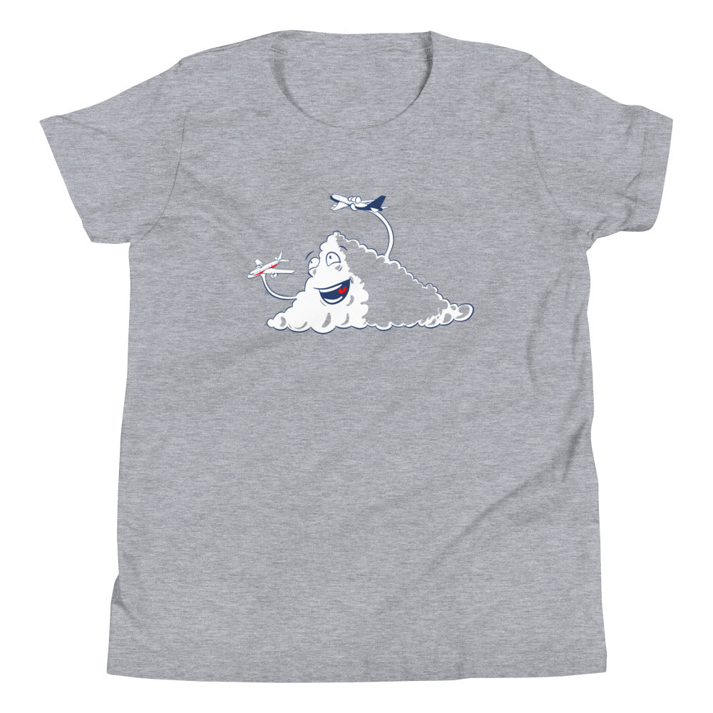 Cloud Toys Kid's Youth Tee product image 2