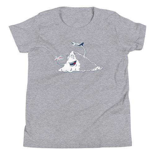 Cloud Toys Kid's Youth Tee product image 2
