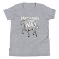 Nay Sayers Gonna Kid's Youth Tee product image 1