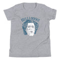 Hellloooo! Kid's Youth Tee product image 1