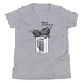 Two Moles Per Liter Kid's Youth Tee product image 1