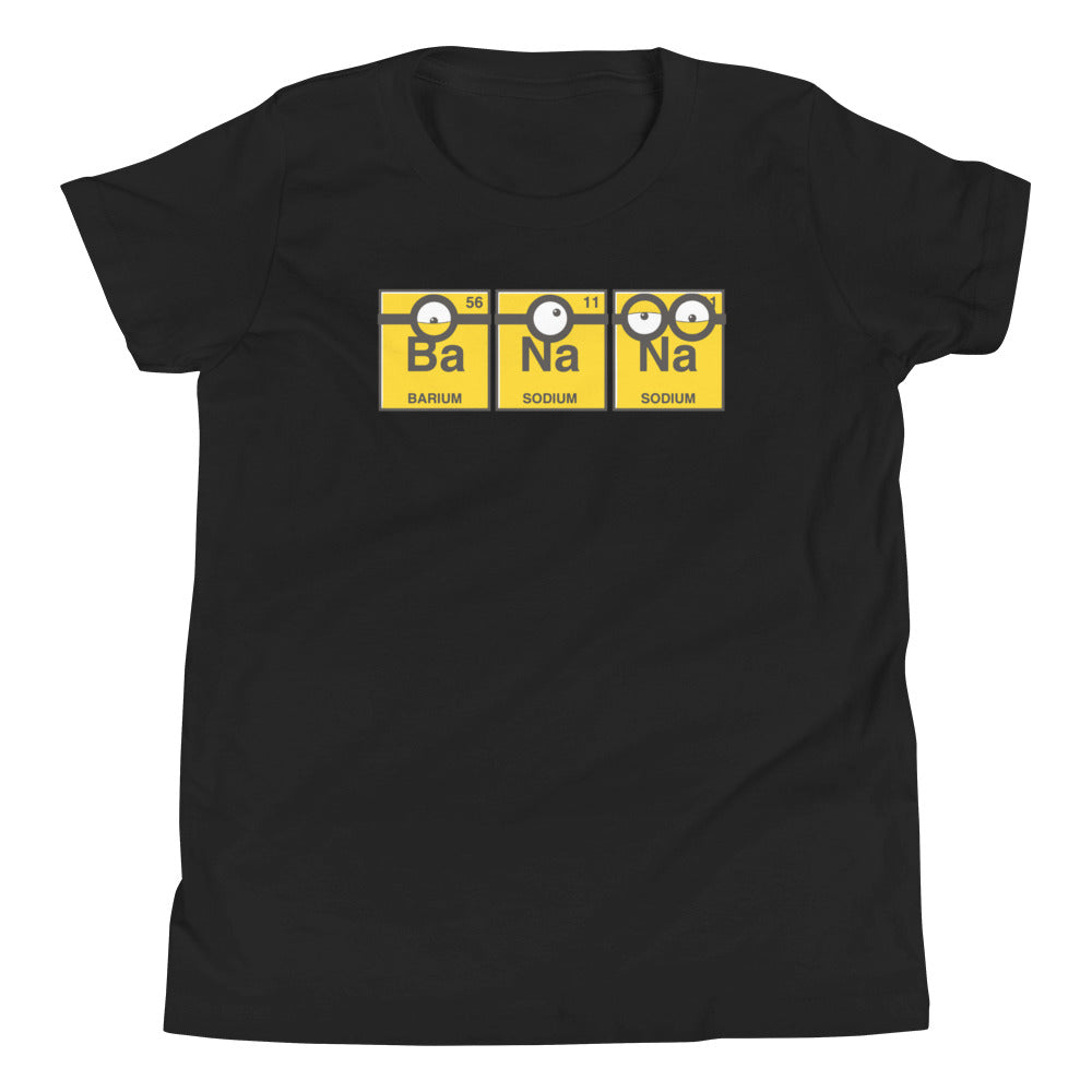 BaNaNa Kid's Youth Tee product image 2