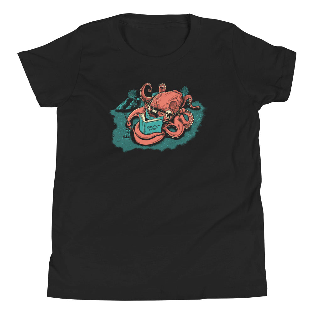 Octonerd Kid's Youth Tee product image 2