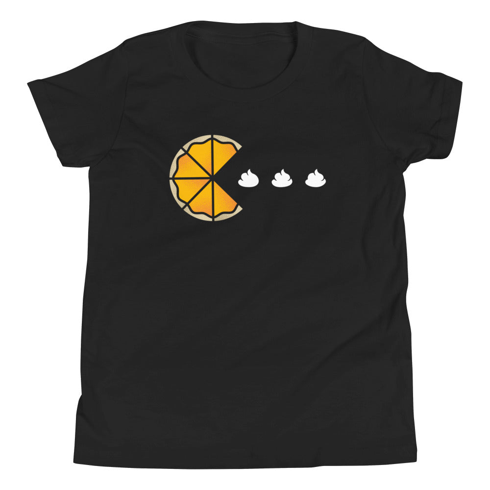 Pac Pie Kid's Youth Tee product image 2