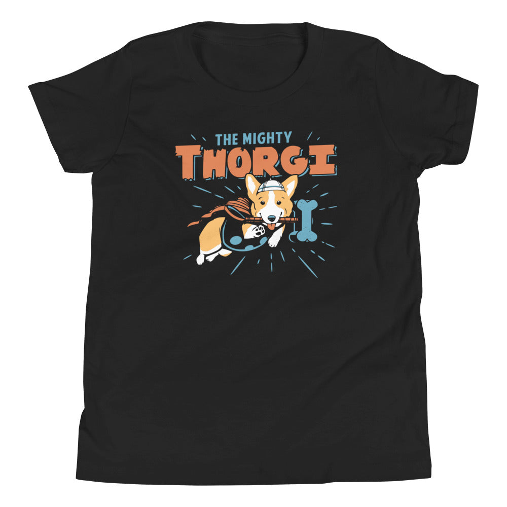 Thorgi Kid's Youth Tee product image 2