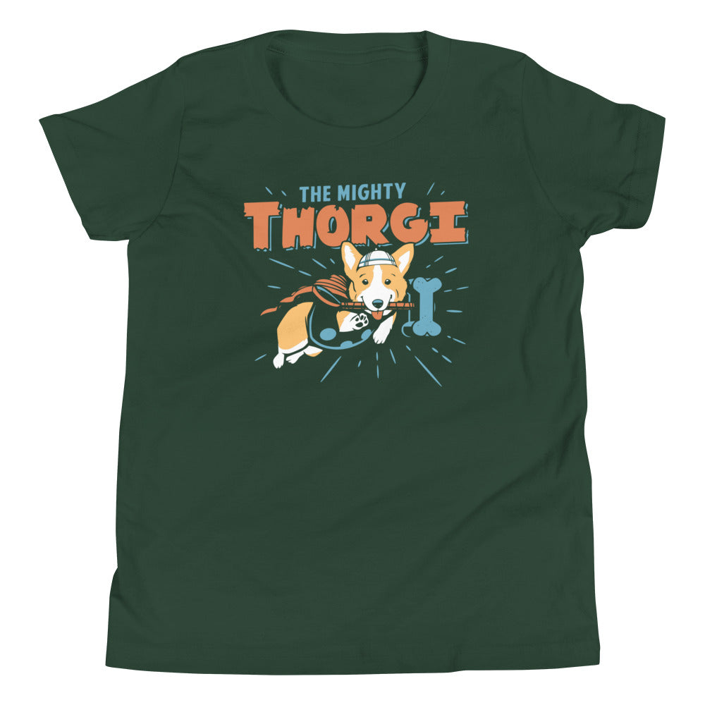 Thorgi Kid's Youth Tee product image 4