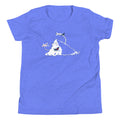 Cloud Toys Kid's Youth Tee product image 1