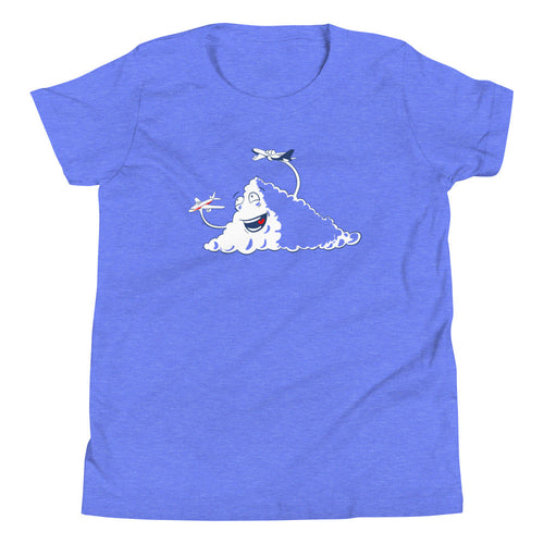 Cloud Toys Kid's Youth Tee product image 1