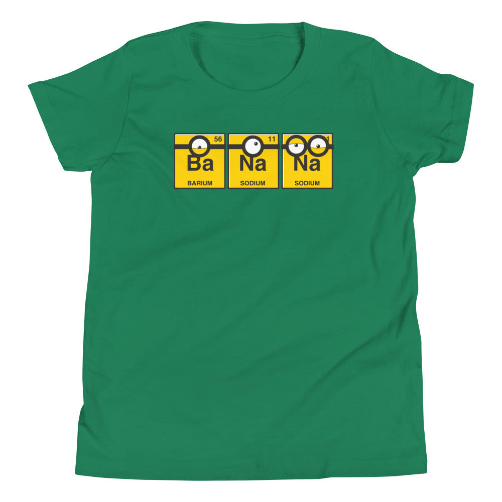 BaNaNa Kid's Youth Tee product image 5