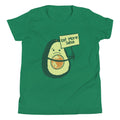 Eat More Salsa Kid's Youth Tee product image 1