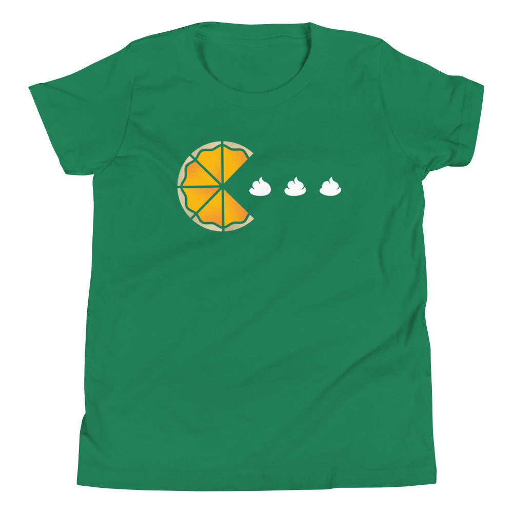 Pac Pie Kid's Youth Tee product image 7