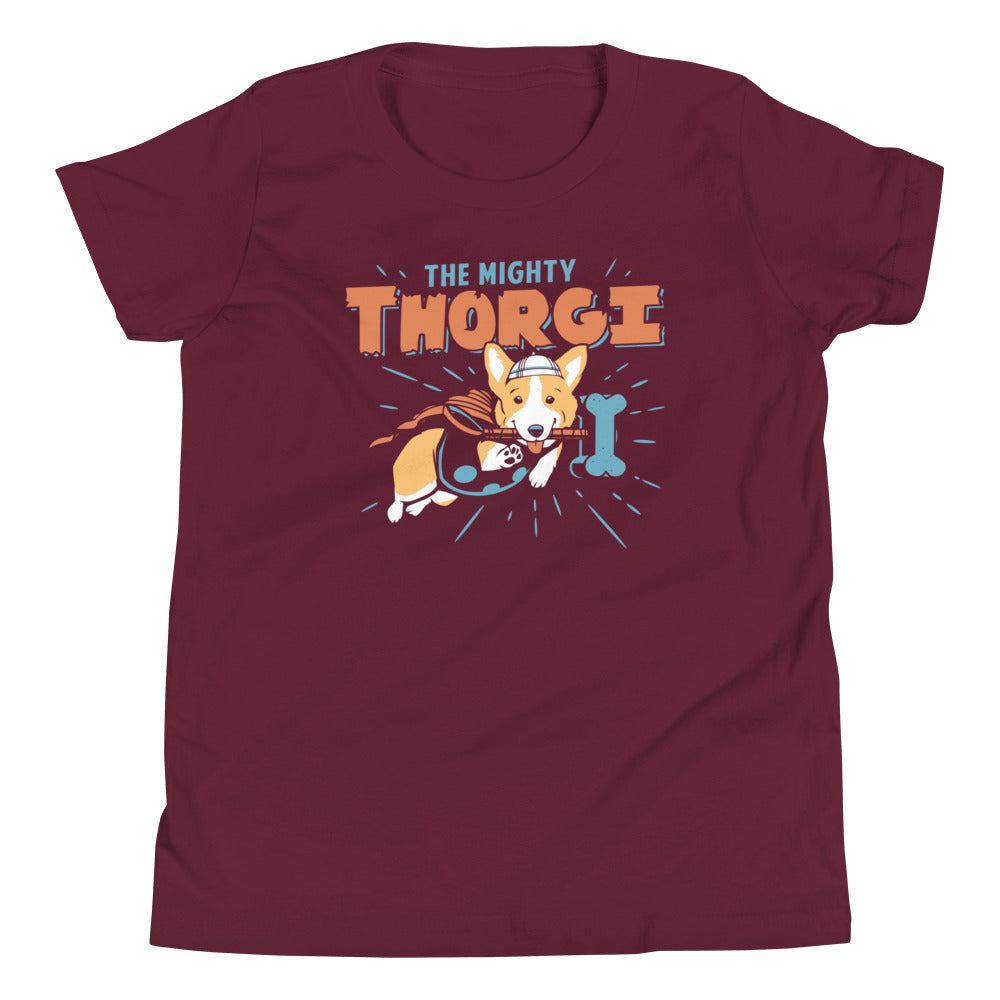 Thorgi Kid's Youth Tee product image 3