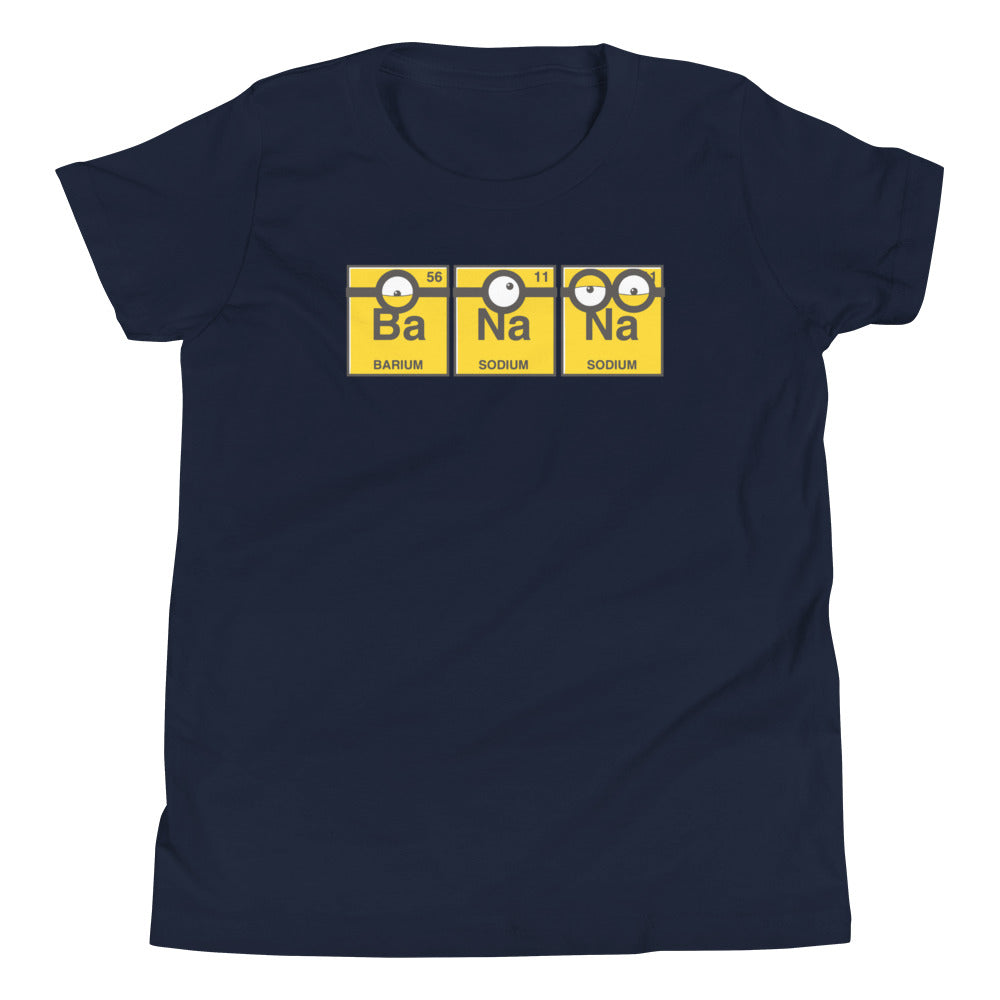BaNaNa Kid's Youth Tee product image 3