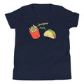 Hola Taco Kid's Youth Tee product image 1