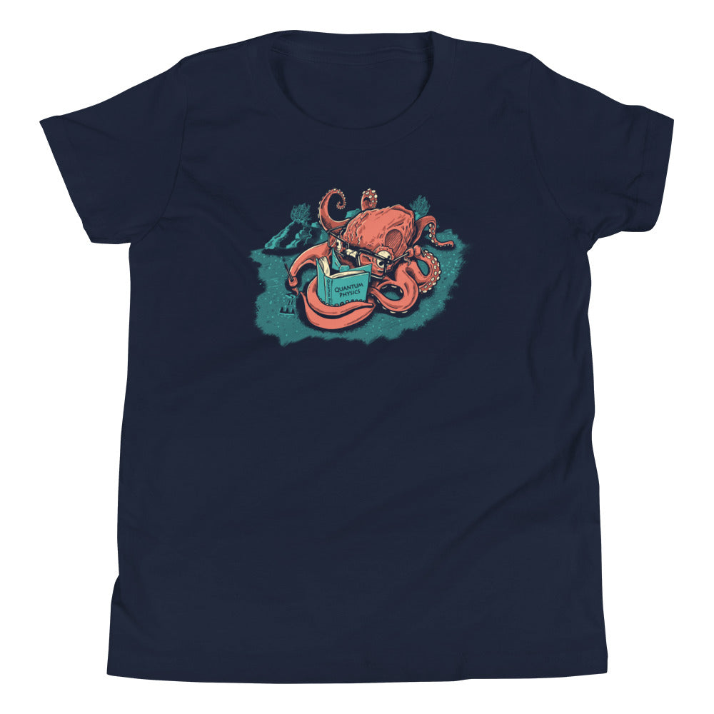 Octonerd Kid's Youth Tee product image 1
