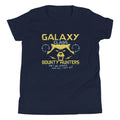 Galaxy Class Bounty Hunters Kid's Youth Tee product image 1